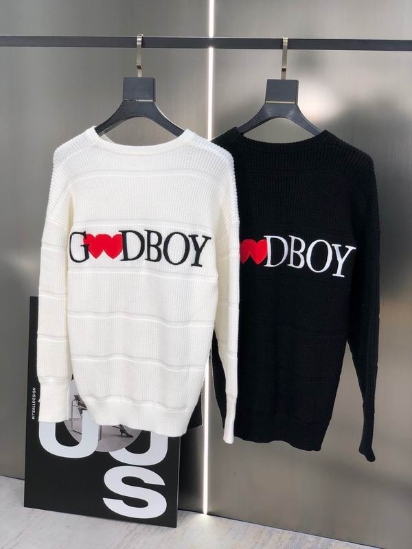 Gdooboy 毛衣 0818